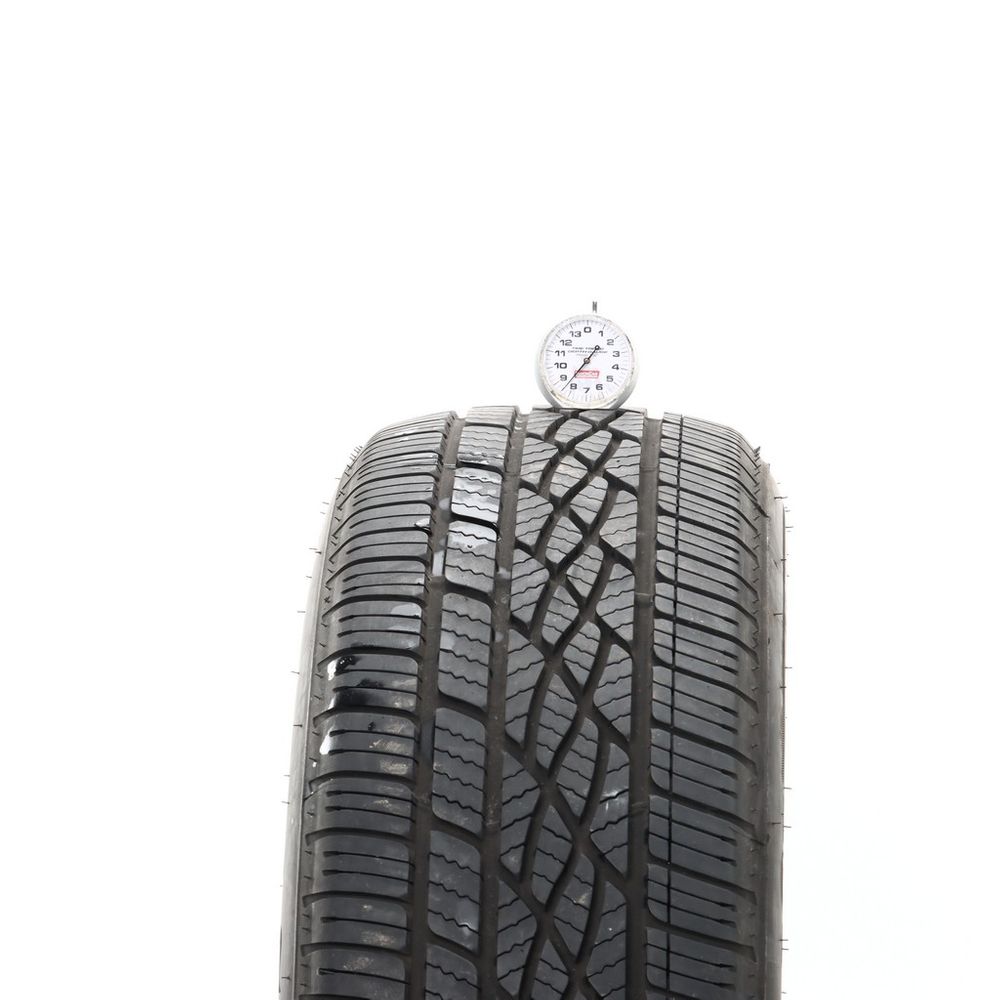 Set of (4) Used 225/60R18 Firestone Firehawk AS V2 100V - 8-8.5/32 - Image 5