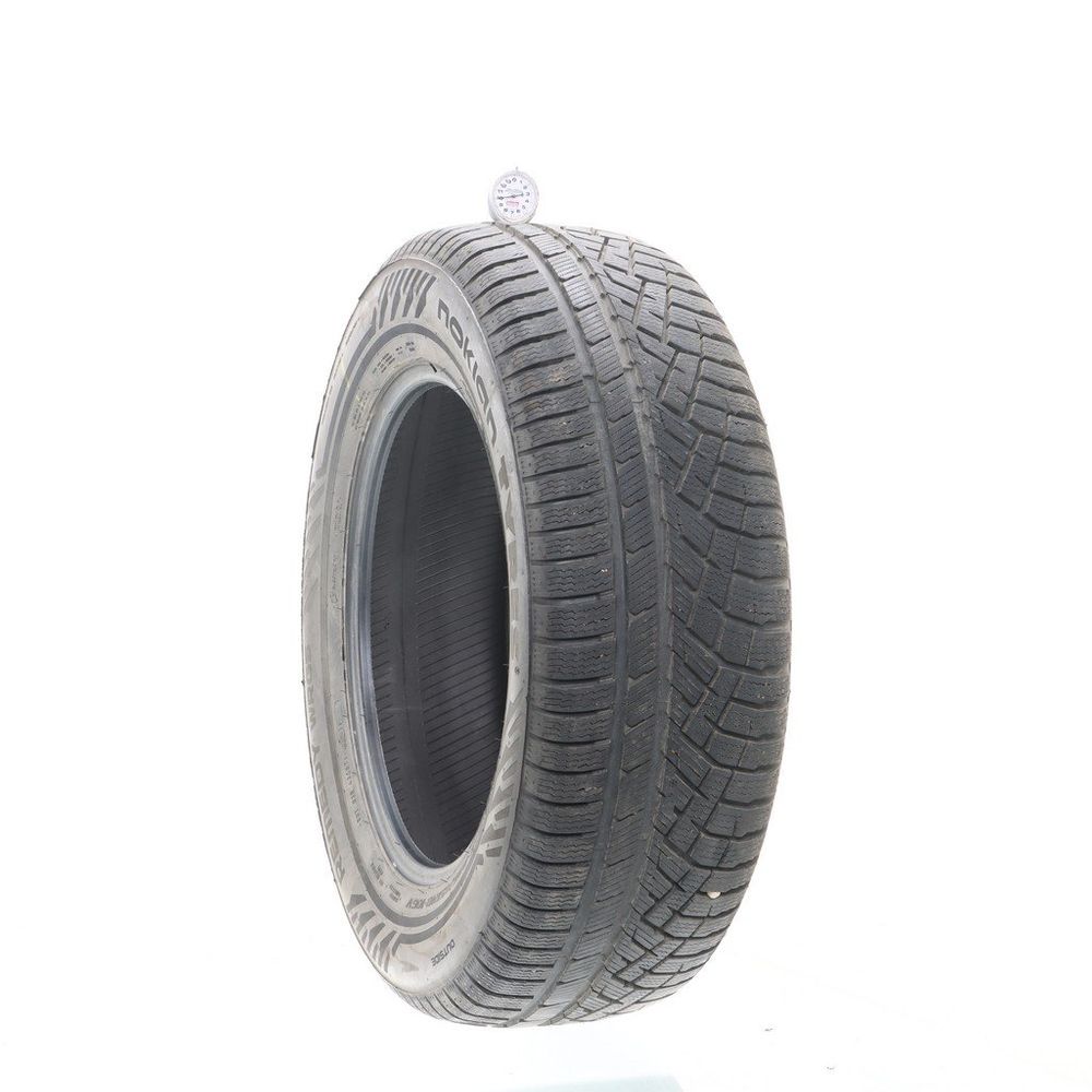 Used 235/65R18 Nokian Remedy WRG5 106V - 10/32 - Image 1