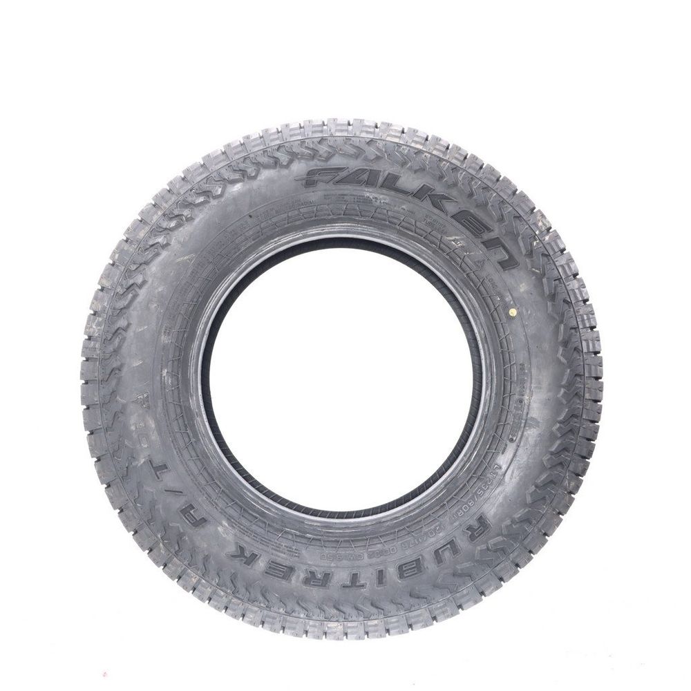 New LT 235/80R17 Falken Rubitrek A/T 01 120/117R E - Image 3