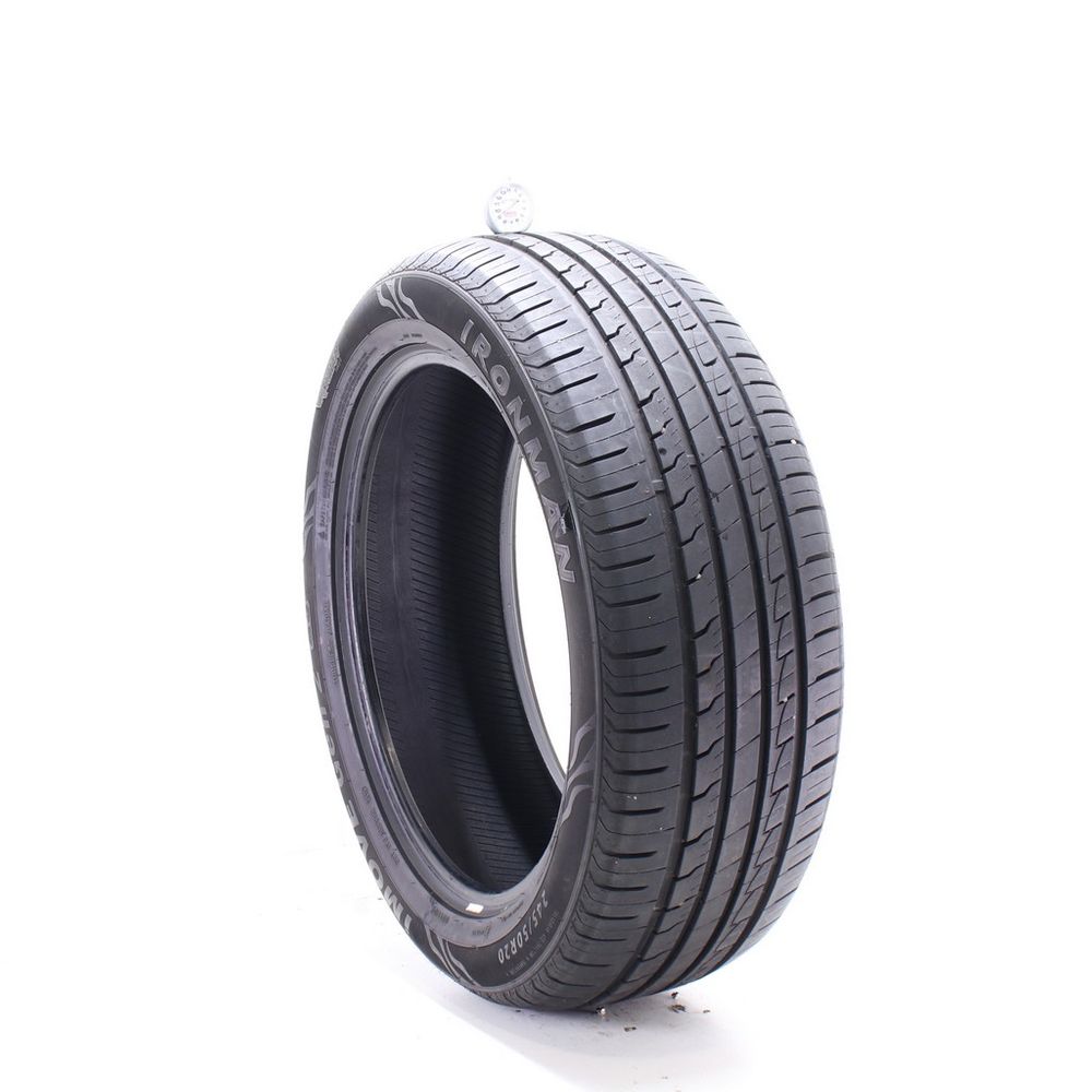 Set of (4) Used 245/50R20 Ironman IMove Gen 2 AS 102V - 8.5-10/32 - Image 4