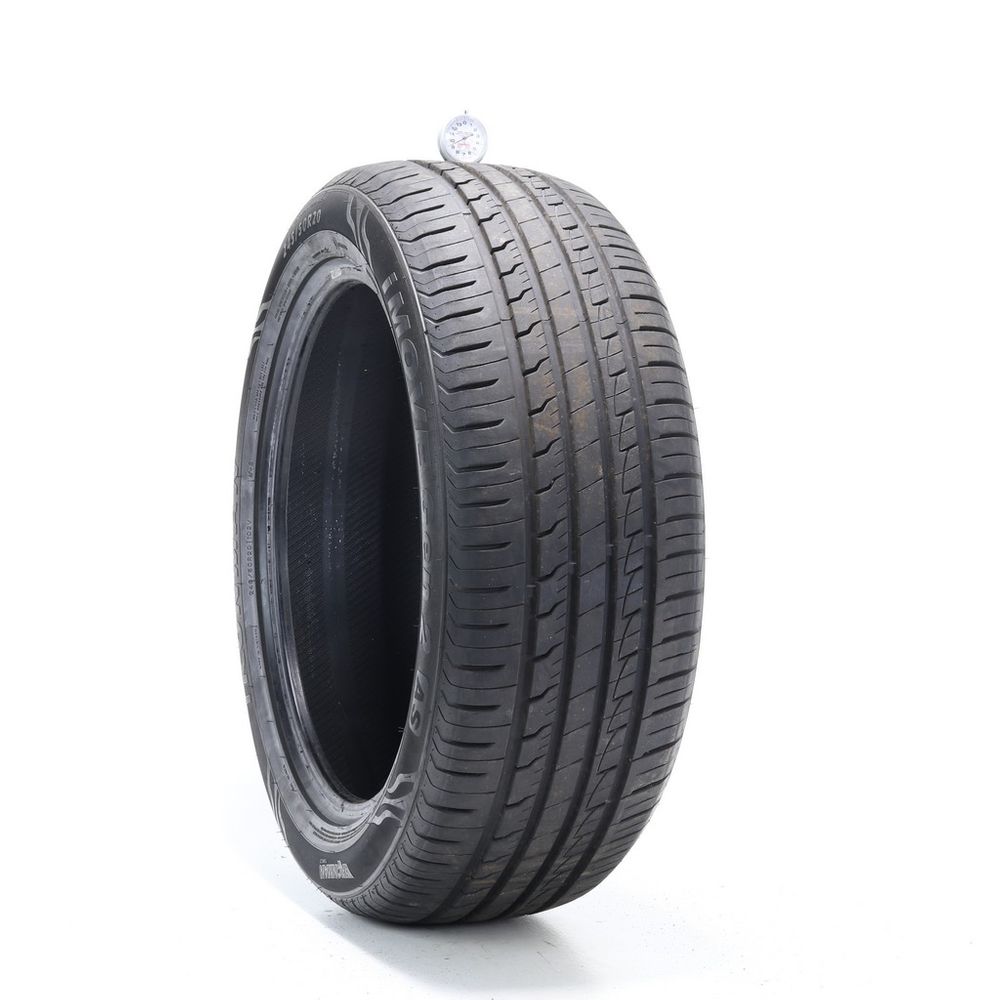 Set of (4) Used 245/50R20 Ironman IMove Gen 2 AS 102V - 8.5-10/32 - Image 7
