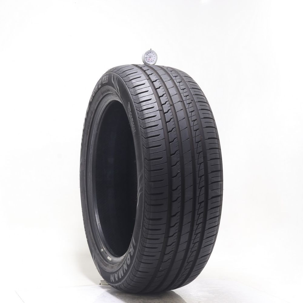 Set of (4) Used 245/50R20 Ironman IMove Gen 2 AS 102V - 8.5-10/32 - Image 10