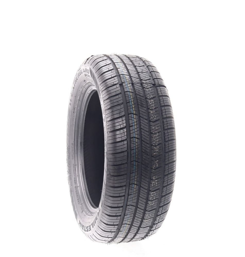 Driven Once 225/55R18 Milestar Weatherguard AW365 109H - 10.5/32 - Image 1