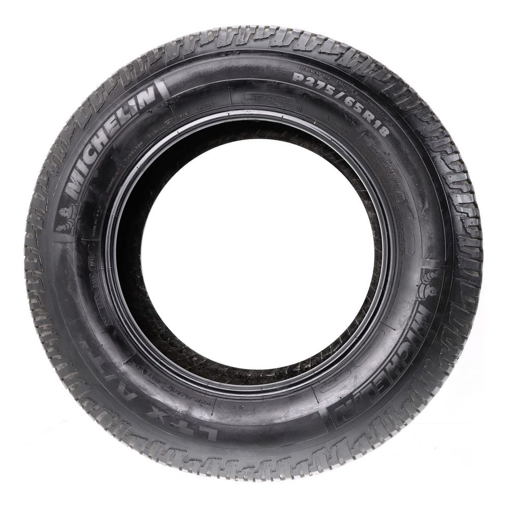 Used 275/65R18 Michelin LTX A/T2 114T - 9.5/32 - Image 3