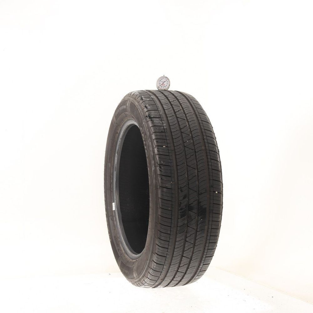 Set of (2) Used 225/55R18 Mastercraft Courser Quest Plus 98H - 9-9.5/32 - Image 1