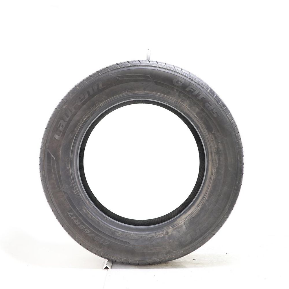 Used 215/65R17 Laufenn G Fit AS 99H - 6.5/32 - Image 3