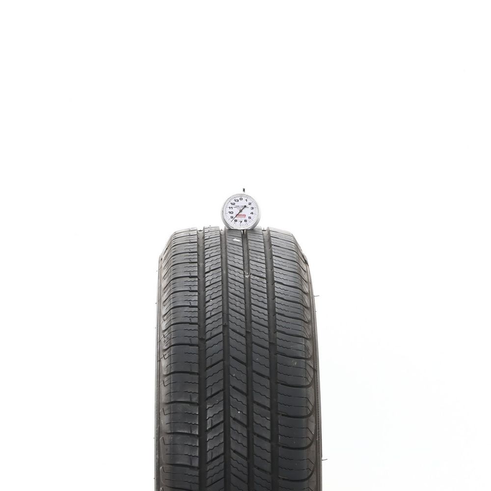 Set of (2) Used 185/65R15 Michelin Defender T+H 88H - 8.5-9/32 - Image 2