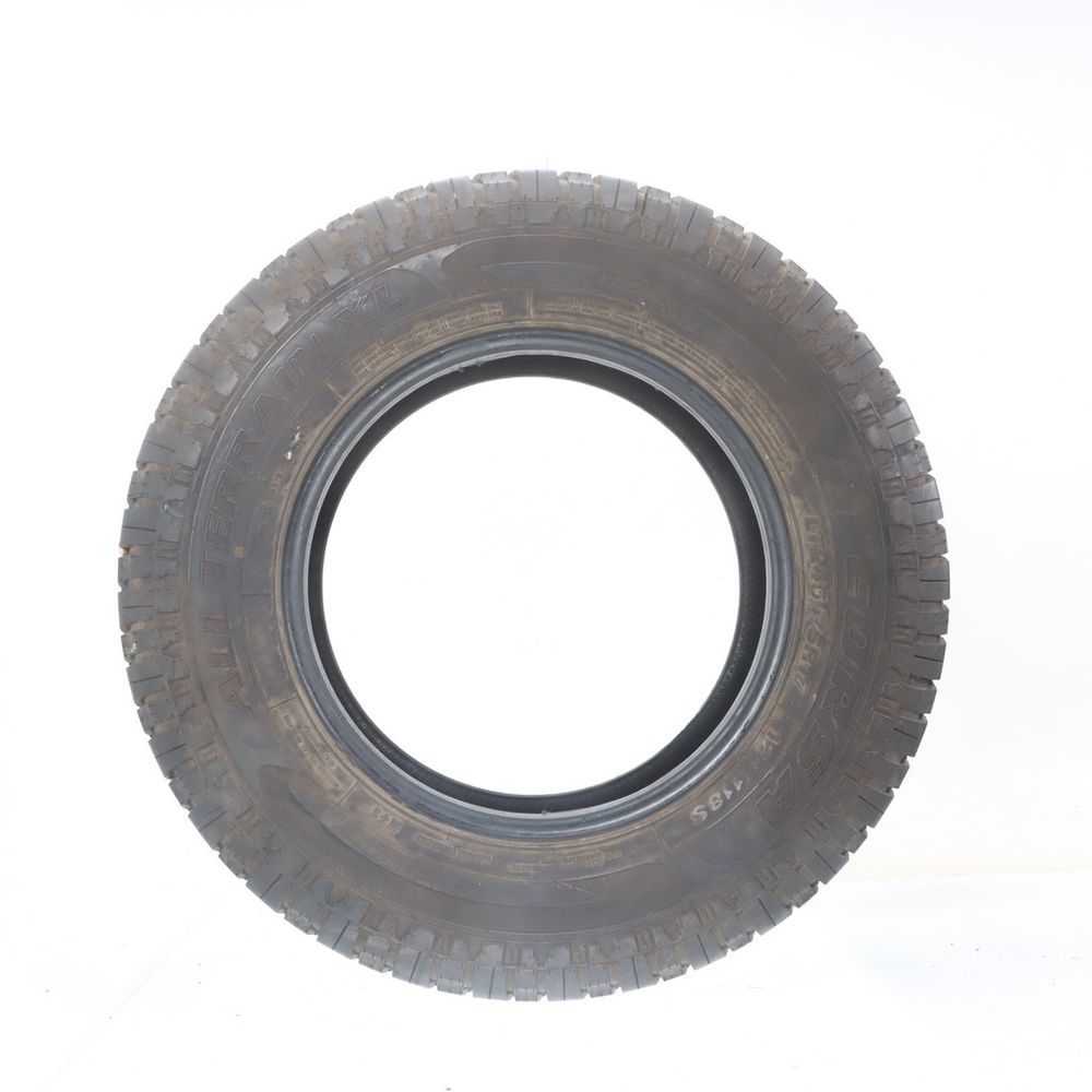 Used LT 245/75R17 Corsa All Terrain XL 121/118S E - 10.5/32 - Image 3