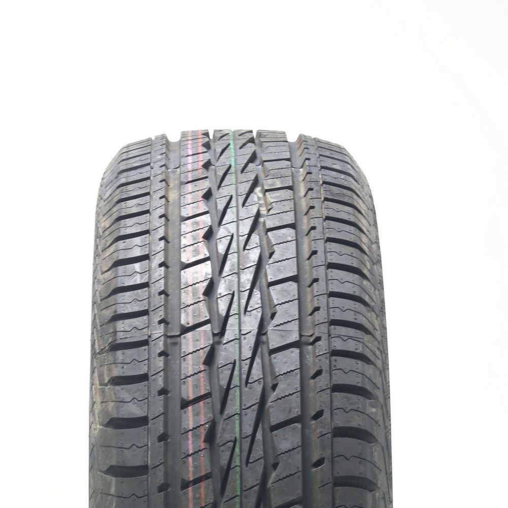 Driven Once 265/70R17 Euzkadi Overlander HT 113S - 11/32 - Image 2