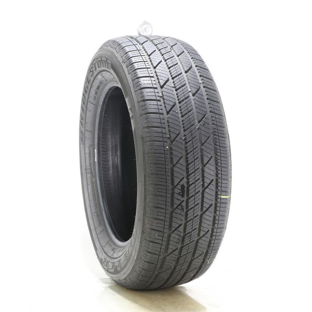 Used 275/60R20 Bridgestone Dueler LX 115T - 9.5/32 - Image 1