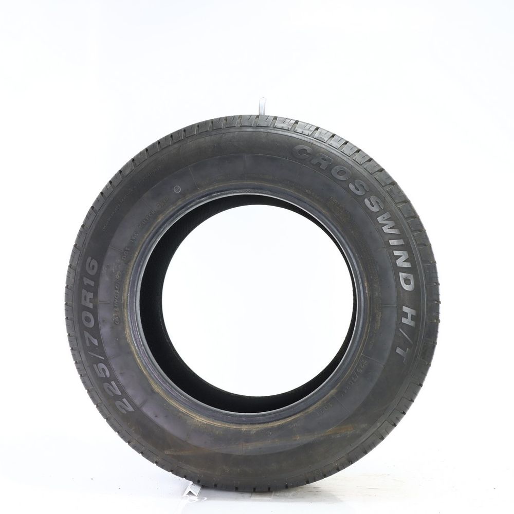 Used 225/70R16 Linglong Crosswind H/T 103T - 11/32 - Image 3