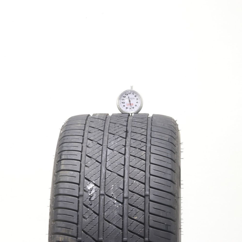 Used 235/45R18 Bridgestone Potenza RE980AS+ 98W - 6.5/32 - Image 2