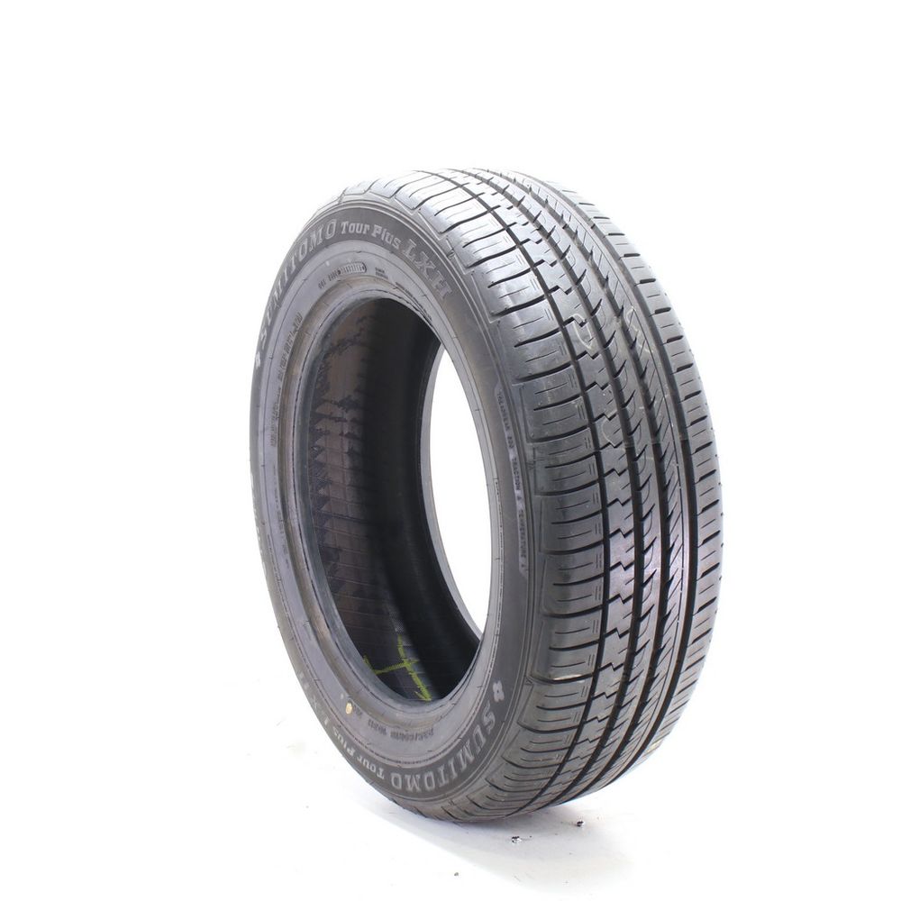 Driven Once 235/60R18 Sumitomo Tour Plus LXH 103H - 11/32 - Image 1