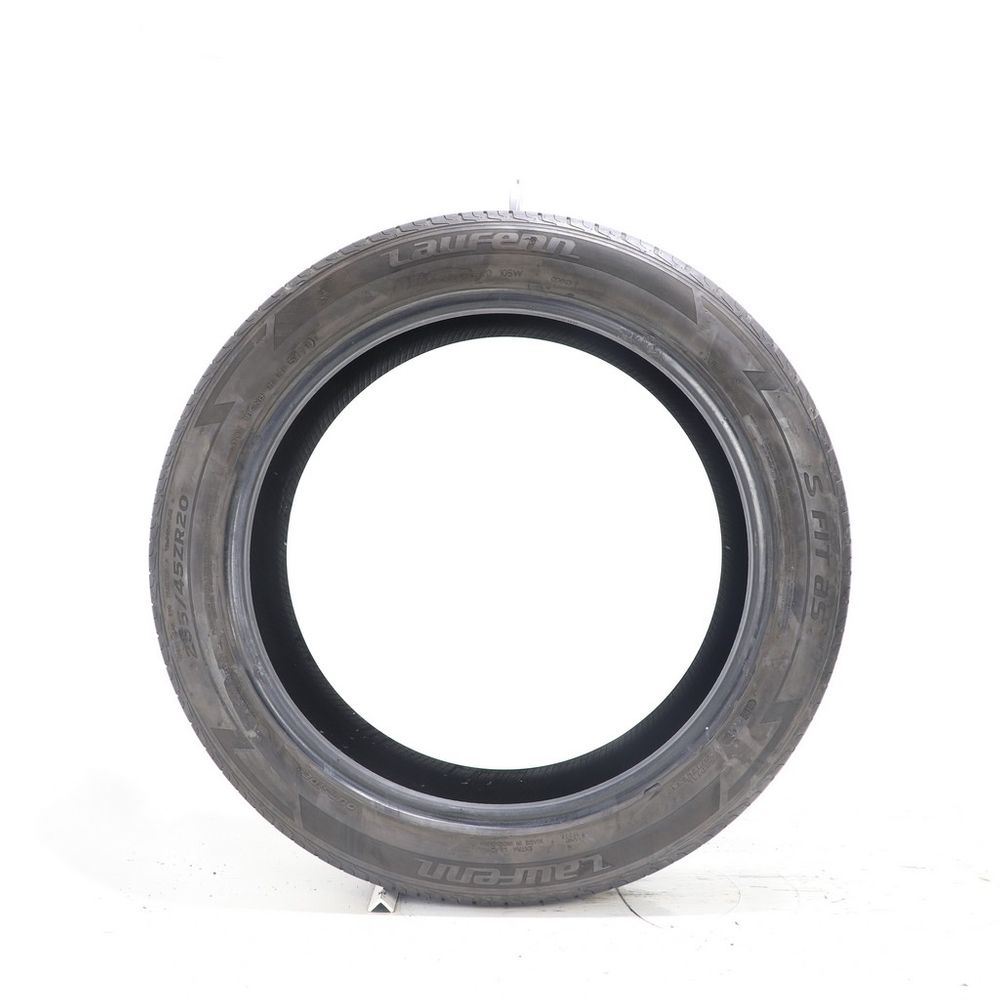 Used 255/45ZR20 Laufenn S Fit AS 105W - 5.5/32 | Utires
