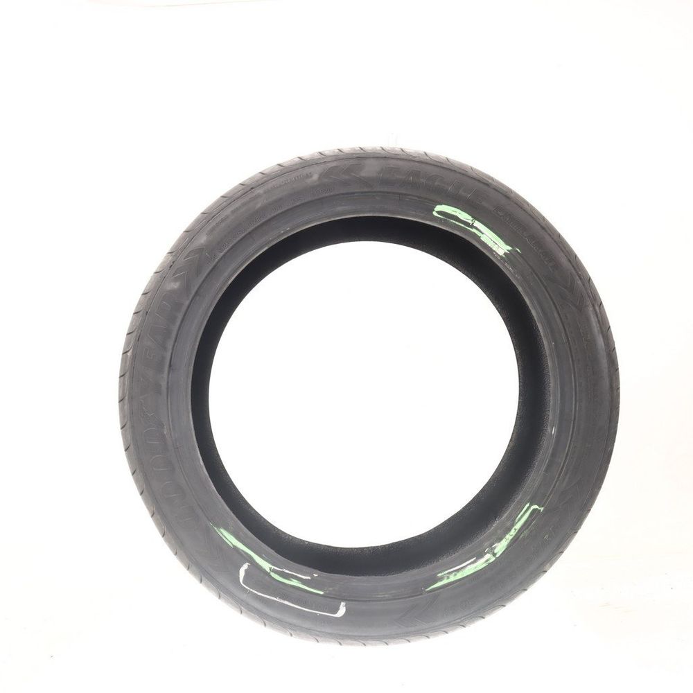 Used 275/40ZR20 Goodyear Eagle Exhilarate 106Y - 10/32 - Image 3