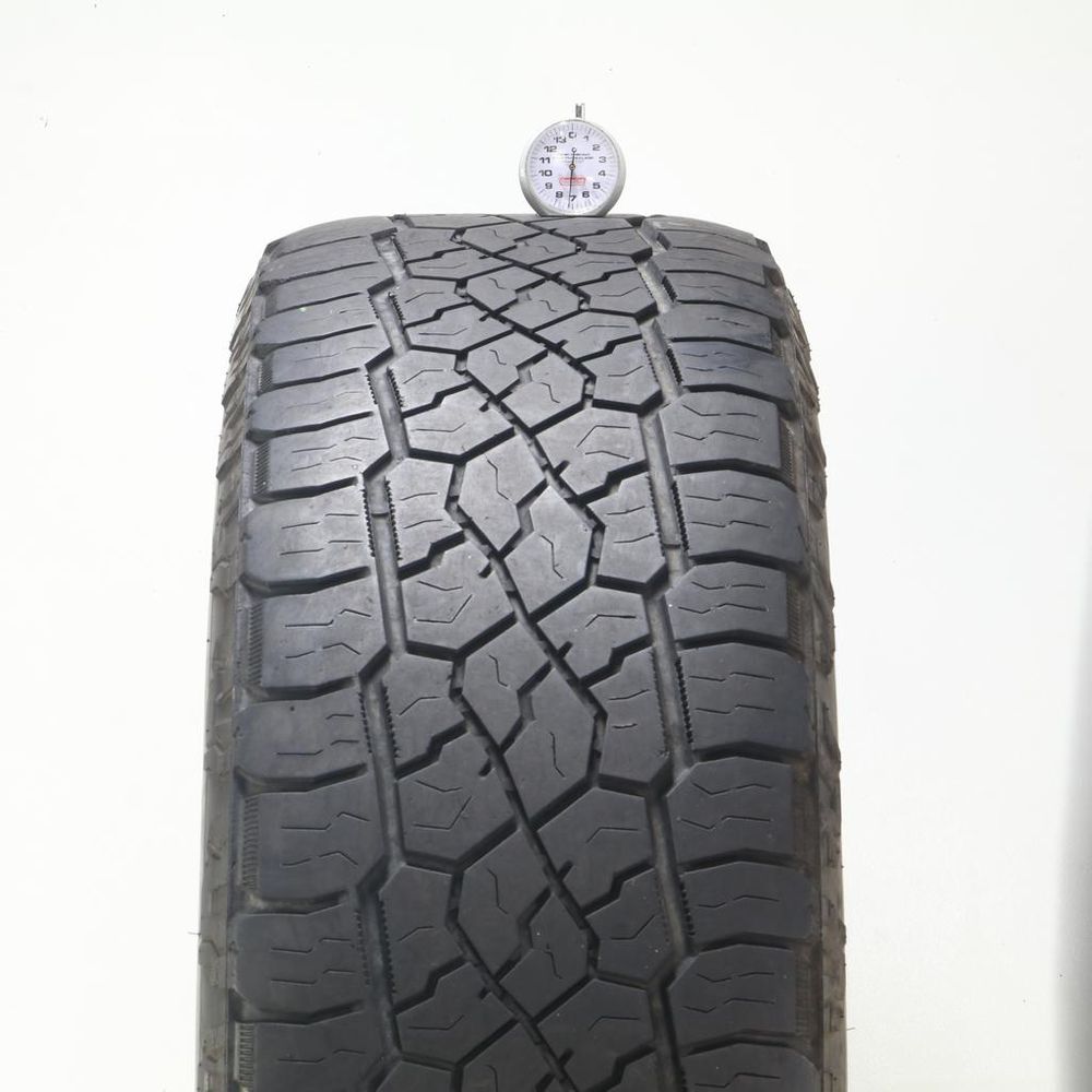 Used LT 295/70R18 Mastercraft Courser AXT2 129/126S E - 7/32 - Image 2