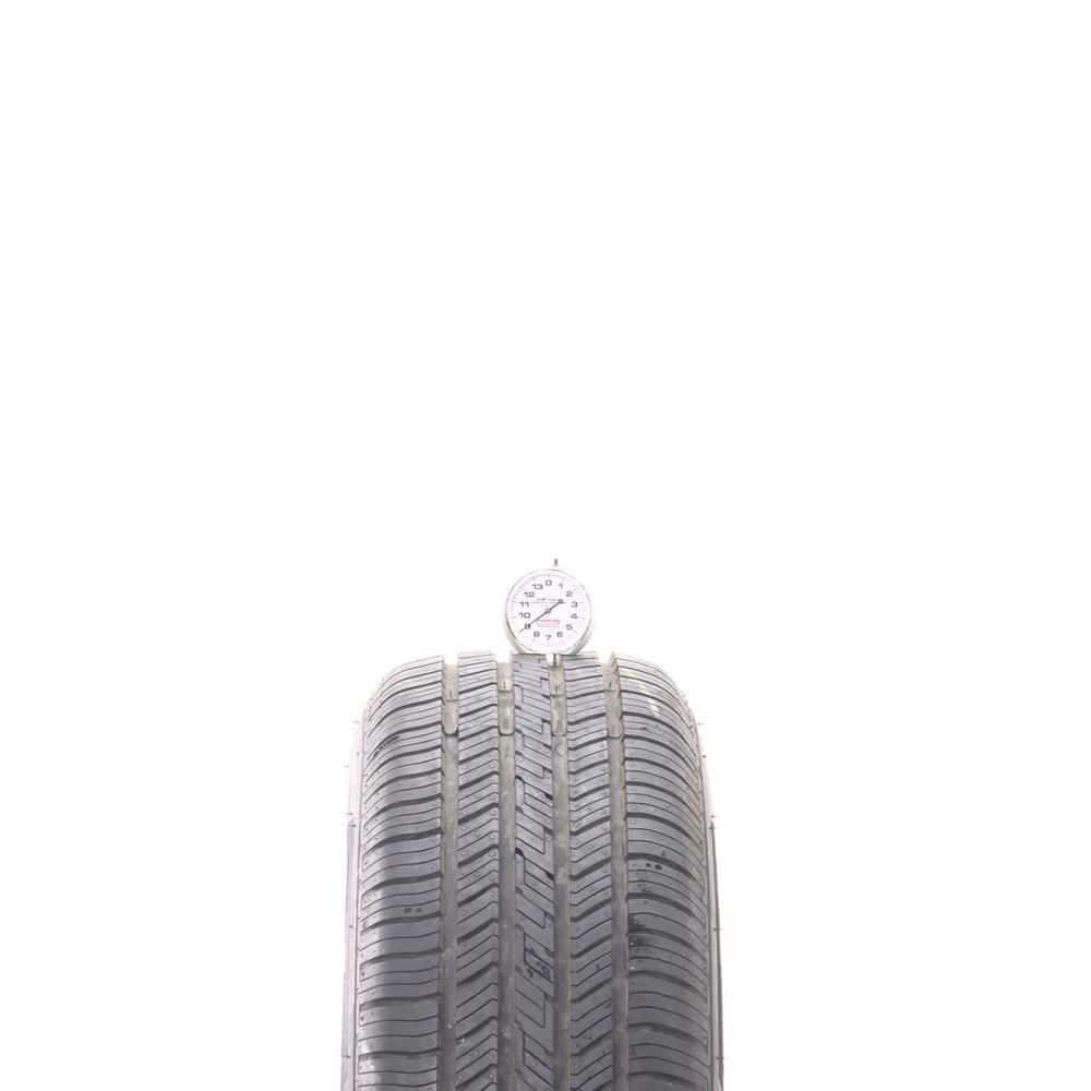 Set of (2) Used 205/70R14 Hankook Kinergy ST 95T - 8-9/32 - Image 5