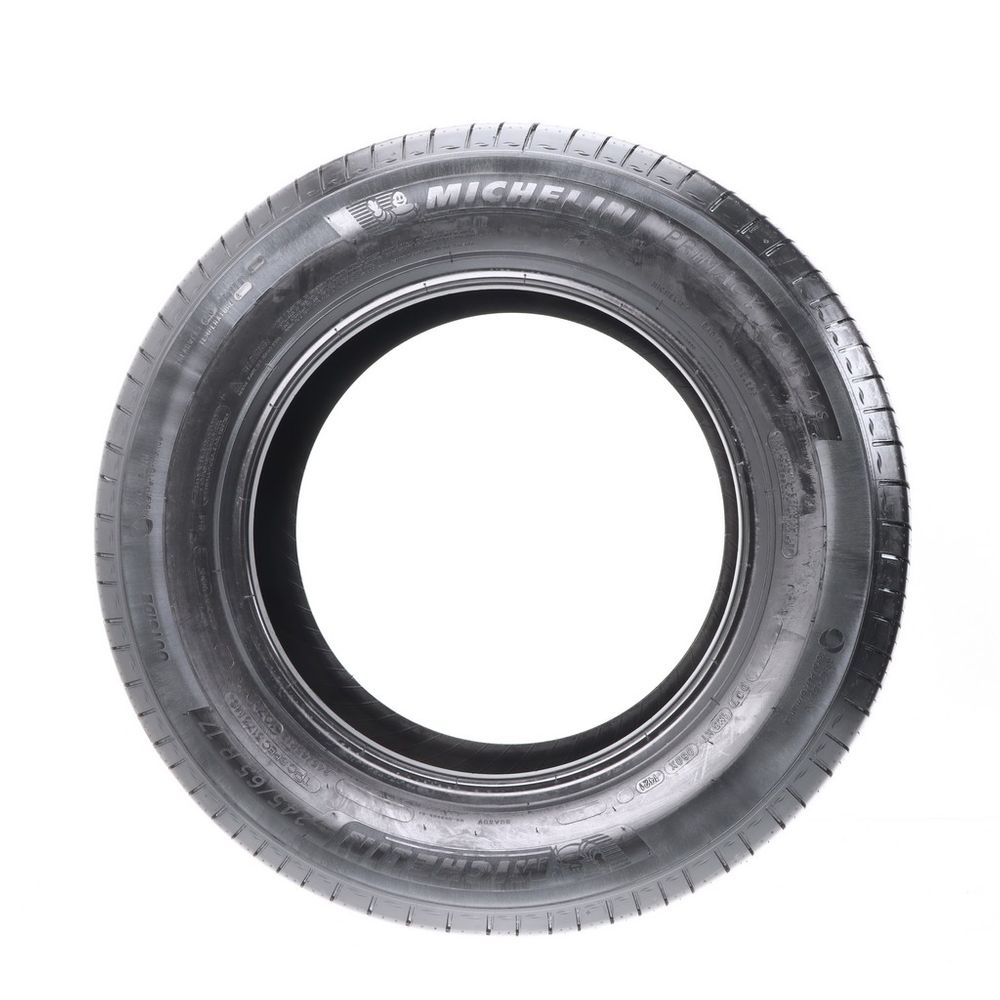 New 245/65R17 Michelin Primacy Tour A/S 107H - Image 3