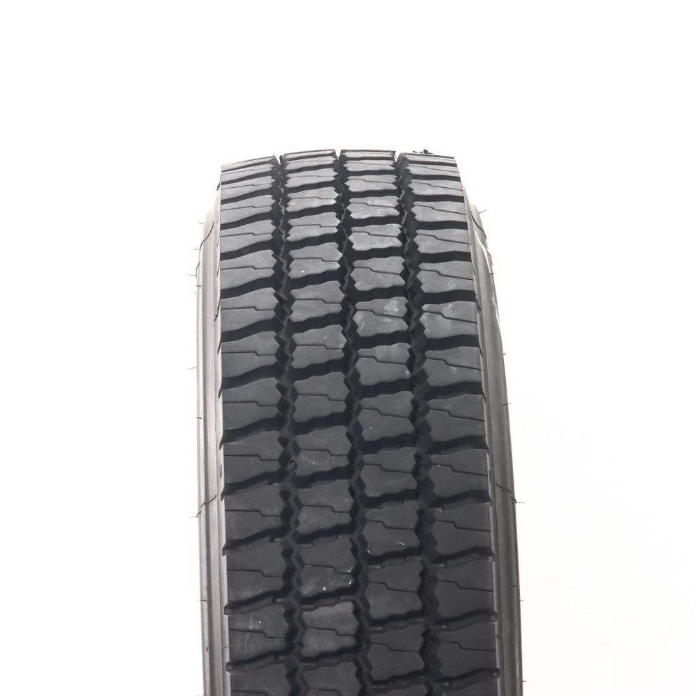 Used 225/70R19.5 Blackhawk BDR28 SP 128/126N - 18/32 - Image 2