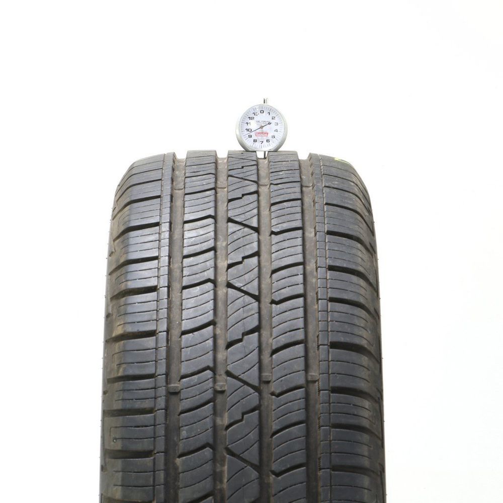 Set of (2) Used 255/55R20 Mastercraft Courser Quest Plus 110H - 9.5/32 - Image 2
