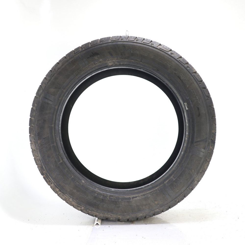 Set of (2) Used 255/55R20 Mastercraft Courser Quest Plus 110H - 9.5/32 - Image 3