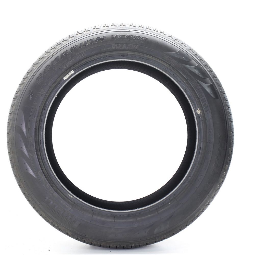 Driven Once 255/55R20 Pirelli Scorpion Verde LR 110W - 10/32 - Image 3