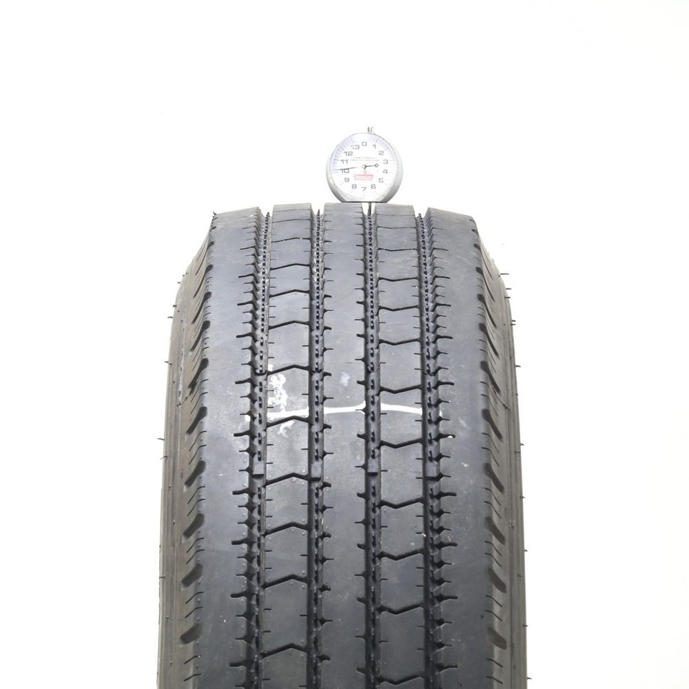 Used ST 235/80R16 Westlake CR960A 129/125L G - 10/32 - Image 2