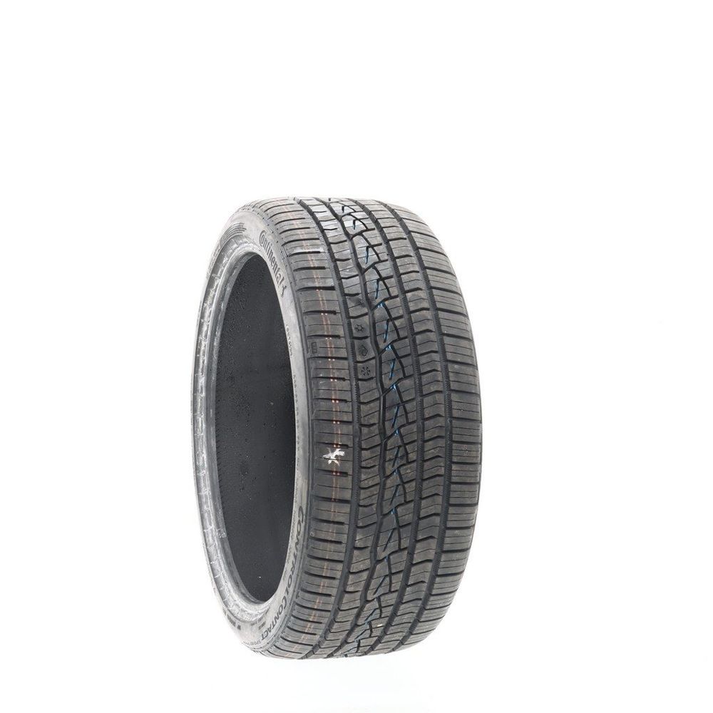 New 245/35ZR20 Continental ControlContact Sport SRS Plus 95Y - Image 1