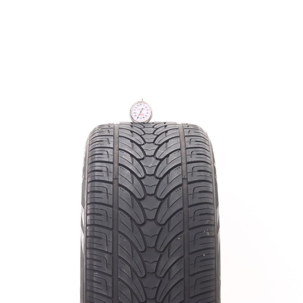Used 275/45R20 Lionhart LH-Ten 110V - 8/32 - Image 2