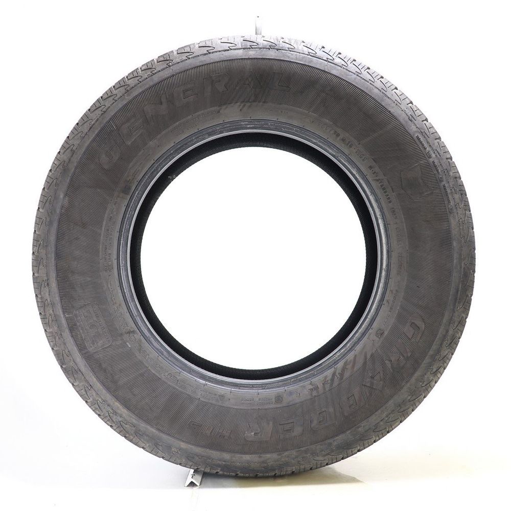Used 265/70R18 General Grabber HTS 116S - 7.5/32 - Image 3