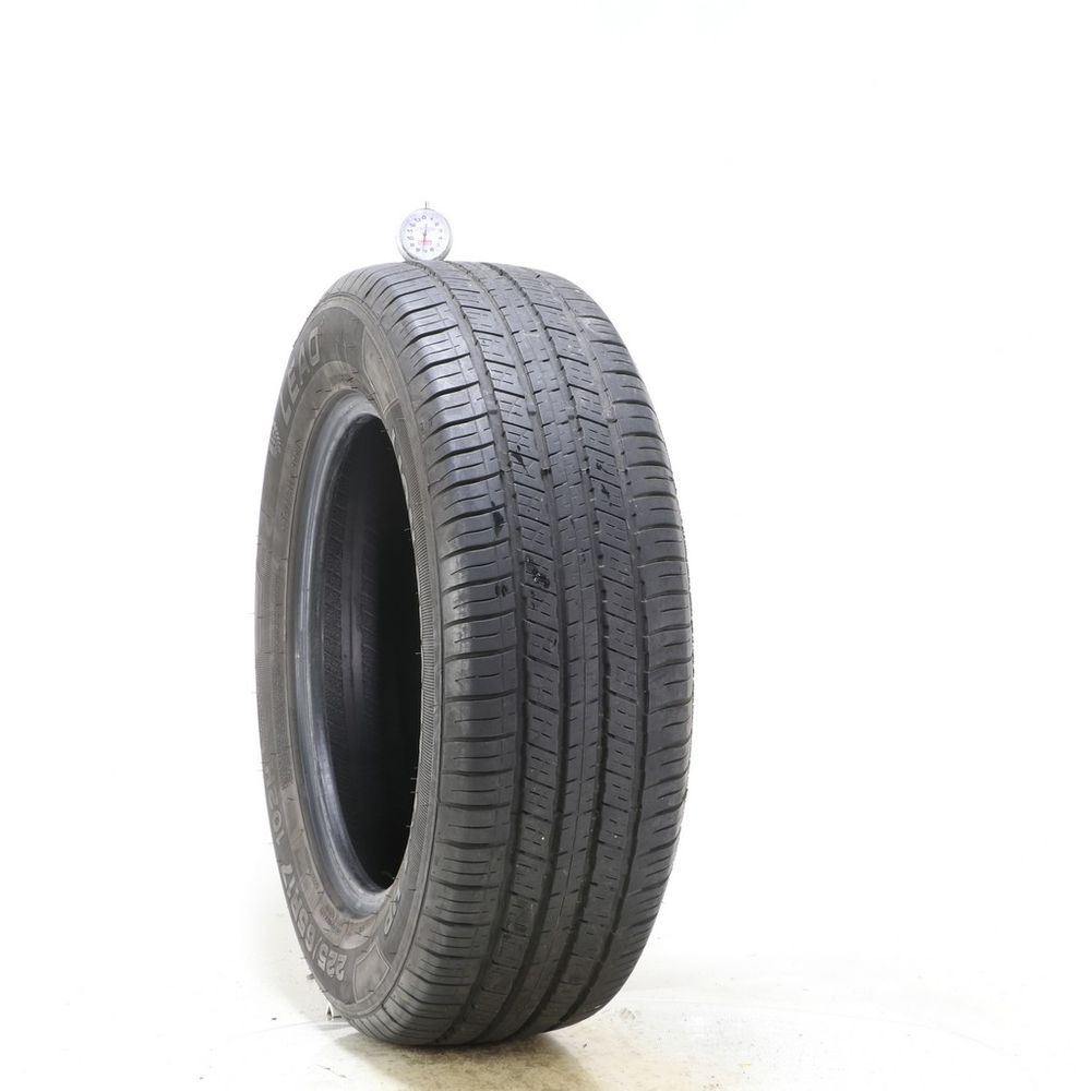 Used 225/65R17 Leao Lion Sport 4X4 HP 102H - 7/32 - Image 1