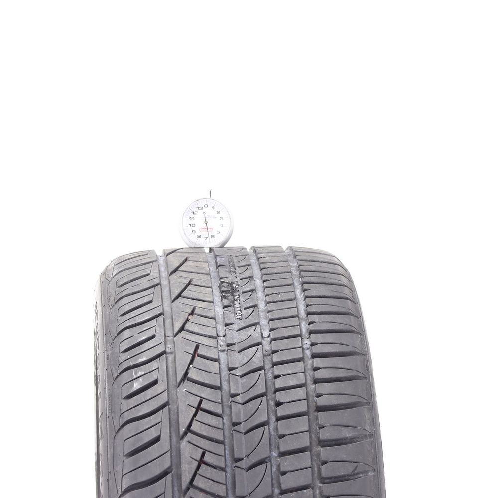 Used 245/40ZR18 General G-Max AS-05 97W - 6.5/32 - Image 2