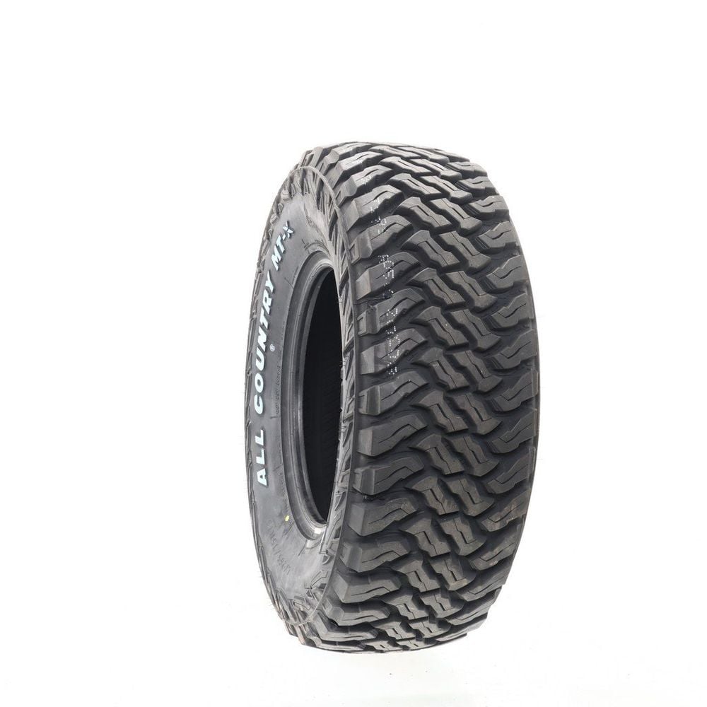 Set of (2) New LT 265/75R16 Ironman All Country MT-X 123/120Q E - Image 1