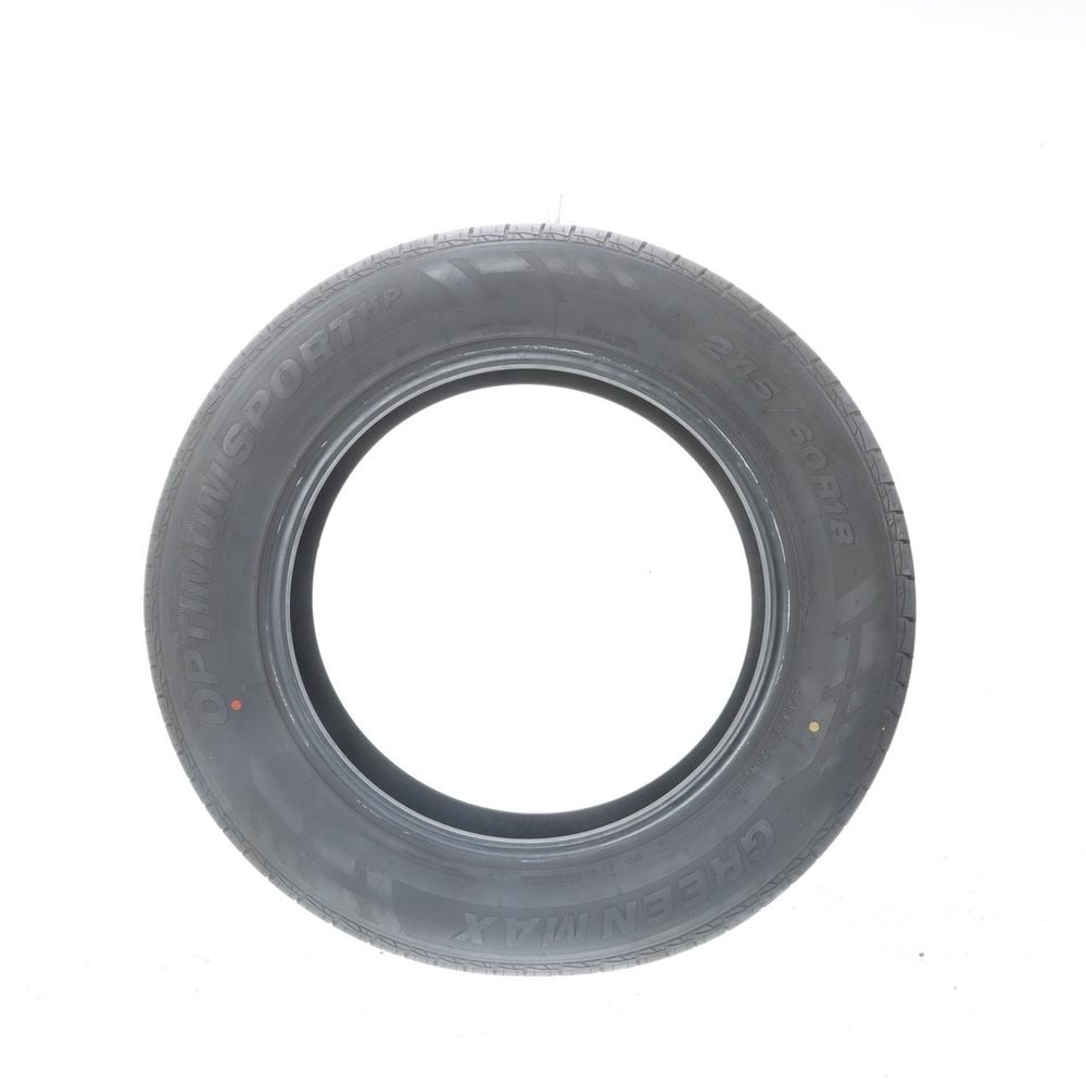 Used 245/60R18 Green Max Optimum Sport HP 105V - 10/32 - Image 3