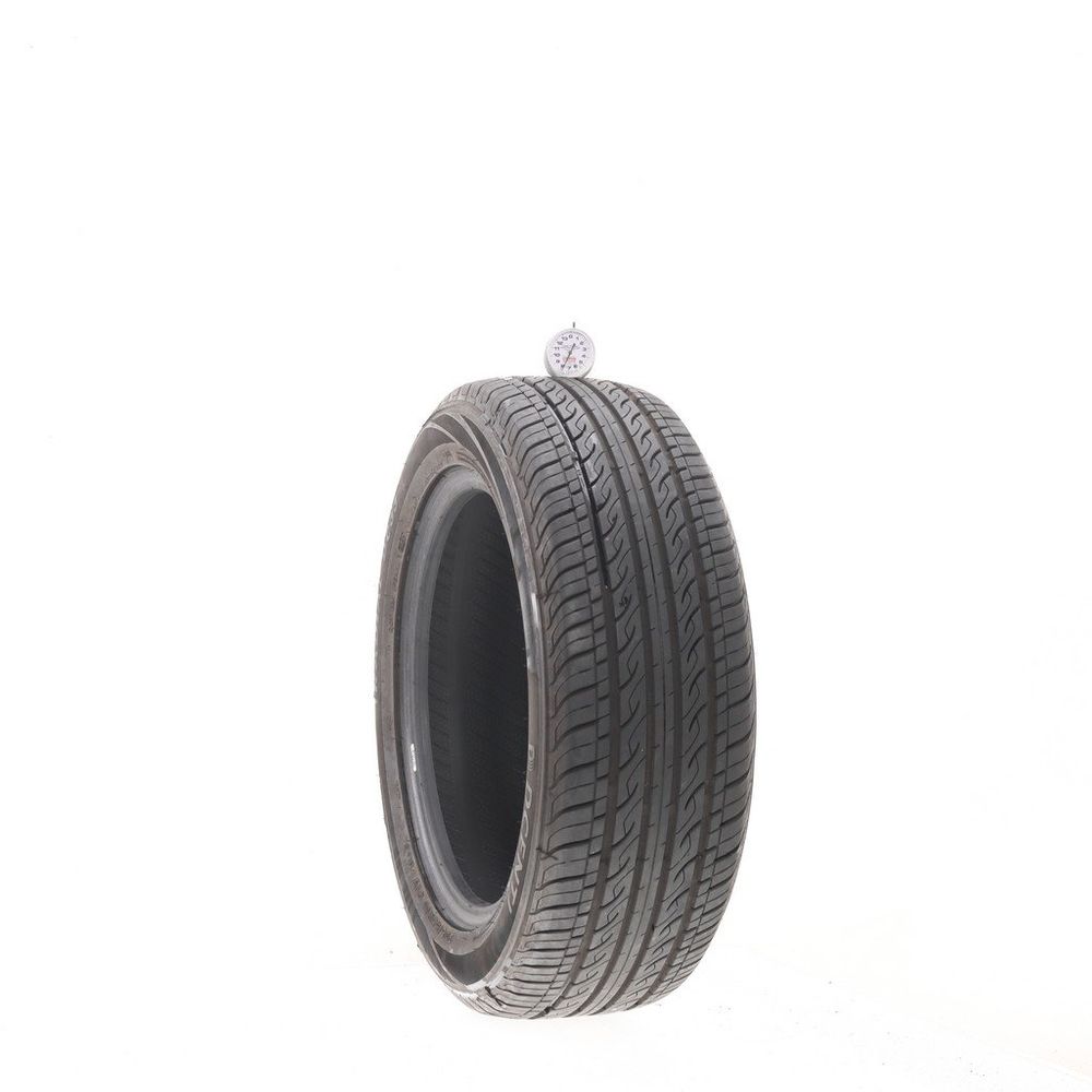 Used 205/55R16 Dcenti DC33 91V - 7.5/32 - Image 1