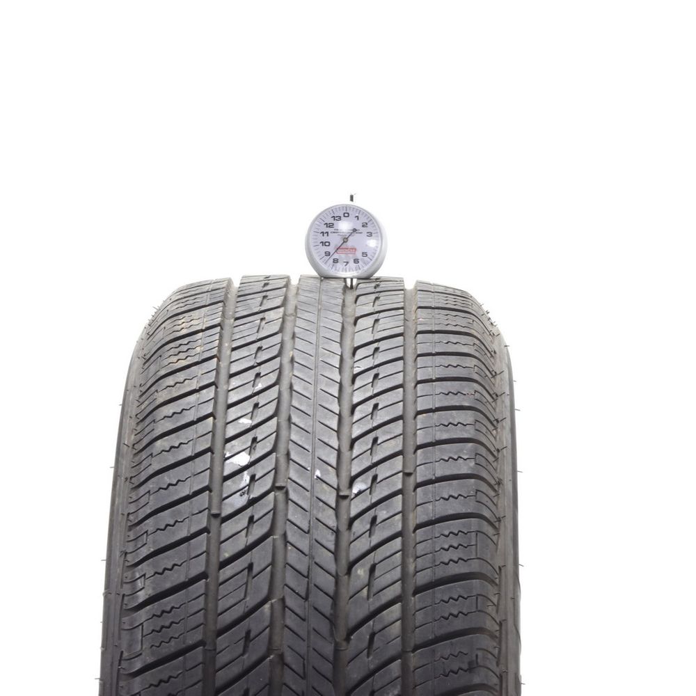 Used 225/55R19 Uniroyal Tiger Paw Touring A/S 99V - 8.5/32 - Image 2