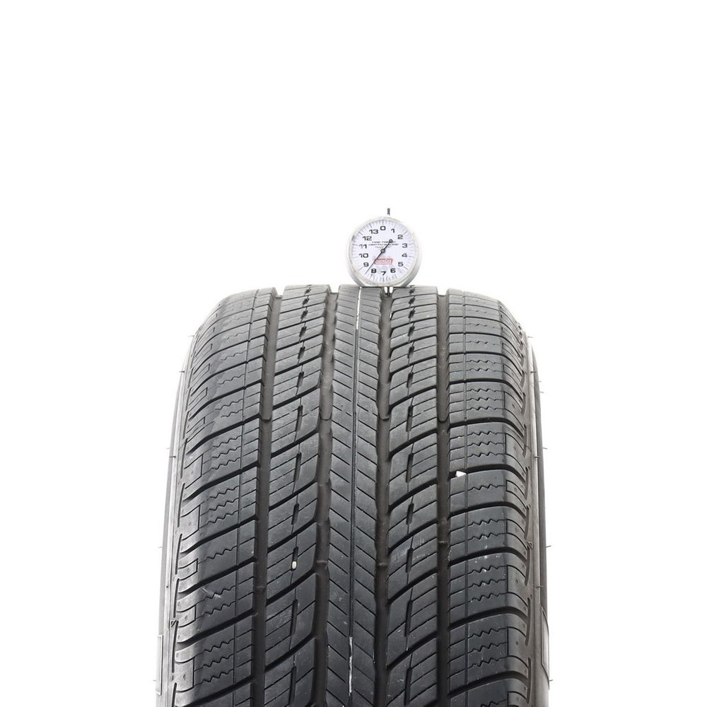 Used 225/55R19 Uniroyal Tiger Paw Touring A/S 99V - 8.5/32 - Image 2