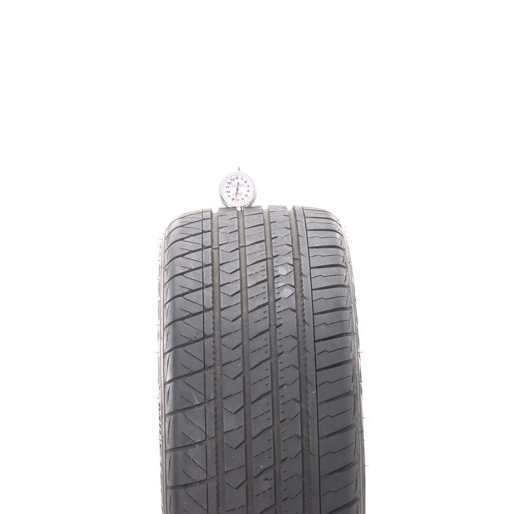 Used 245/45ZR20 Milestar Interceptor A/S 810 103Y - 7/32 - Image 2