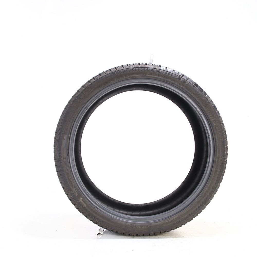 Used 255/35R20 Nokian Hakkapeliitta R5 97T - 9/32 - Image 3