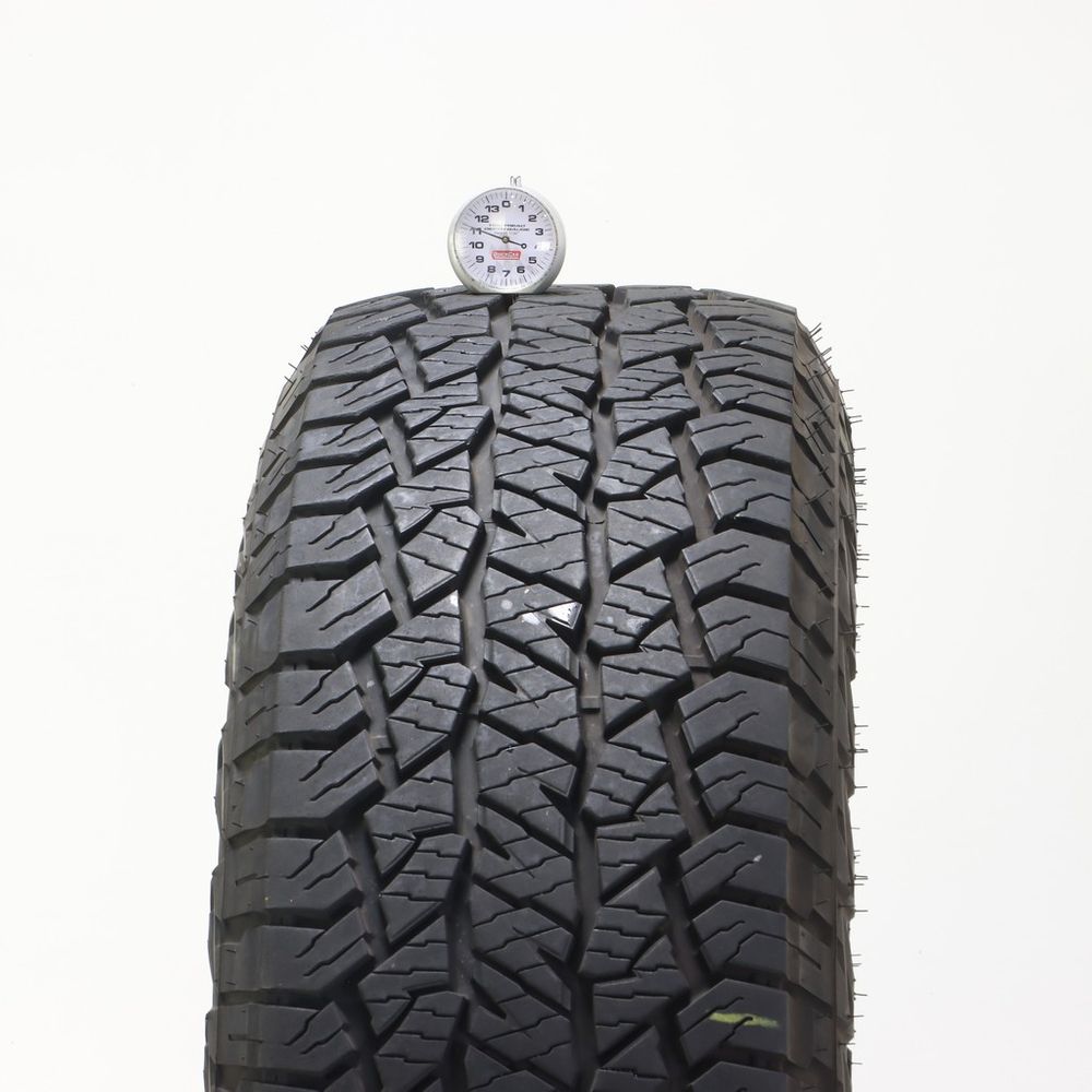 Set of (2) Used 265/70R17 Hankook Dynapro AT2 Xtreme 115T - 10.5-11/32 - Image 5