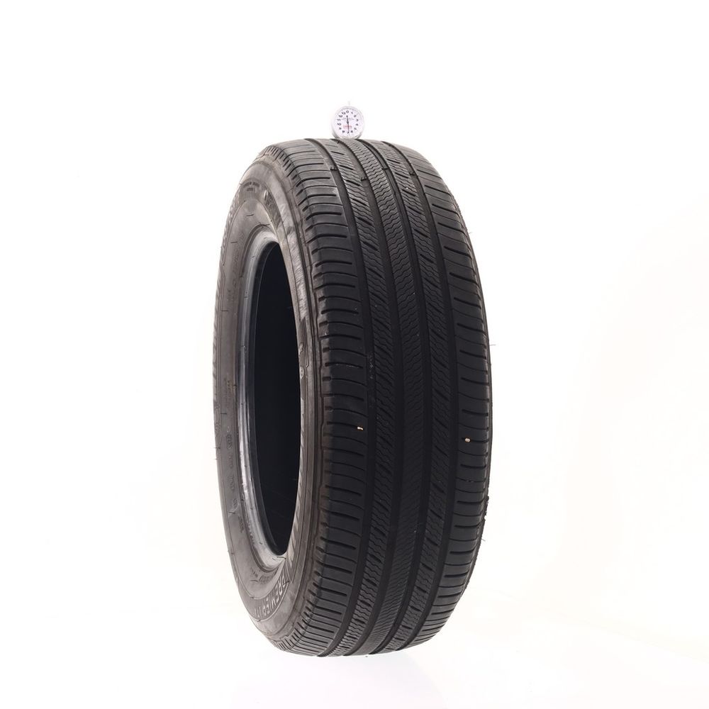 Set of (4) Used 235/65R18 Michelin Premier LTX 106V - 6.5/32 - Image 1