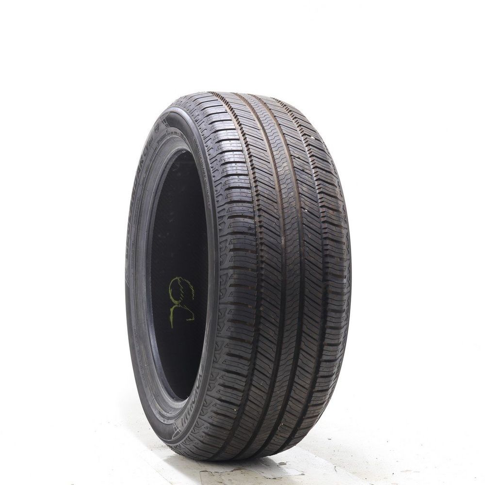 Driven Once 245/50R20 Yokohama Geolandar CV G058 102V - 10.5/32 - Image 1