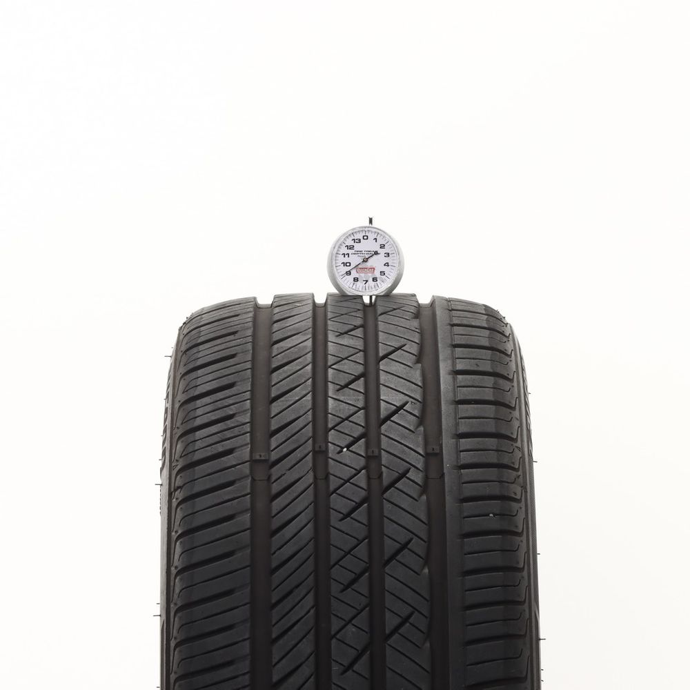 Set of (2) Used 225/40ZR18 Laufenn S Fit AS 92W - 8.5-9/32 - Image 5