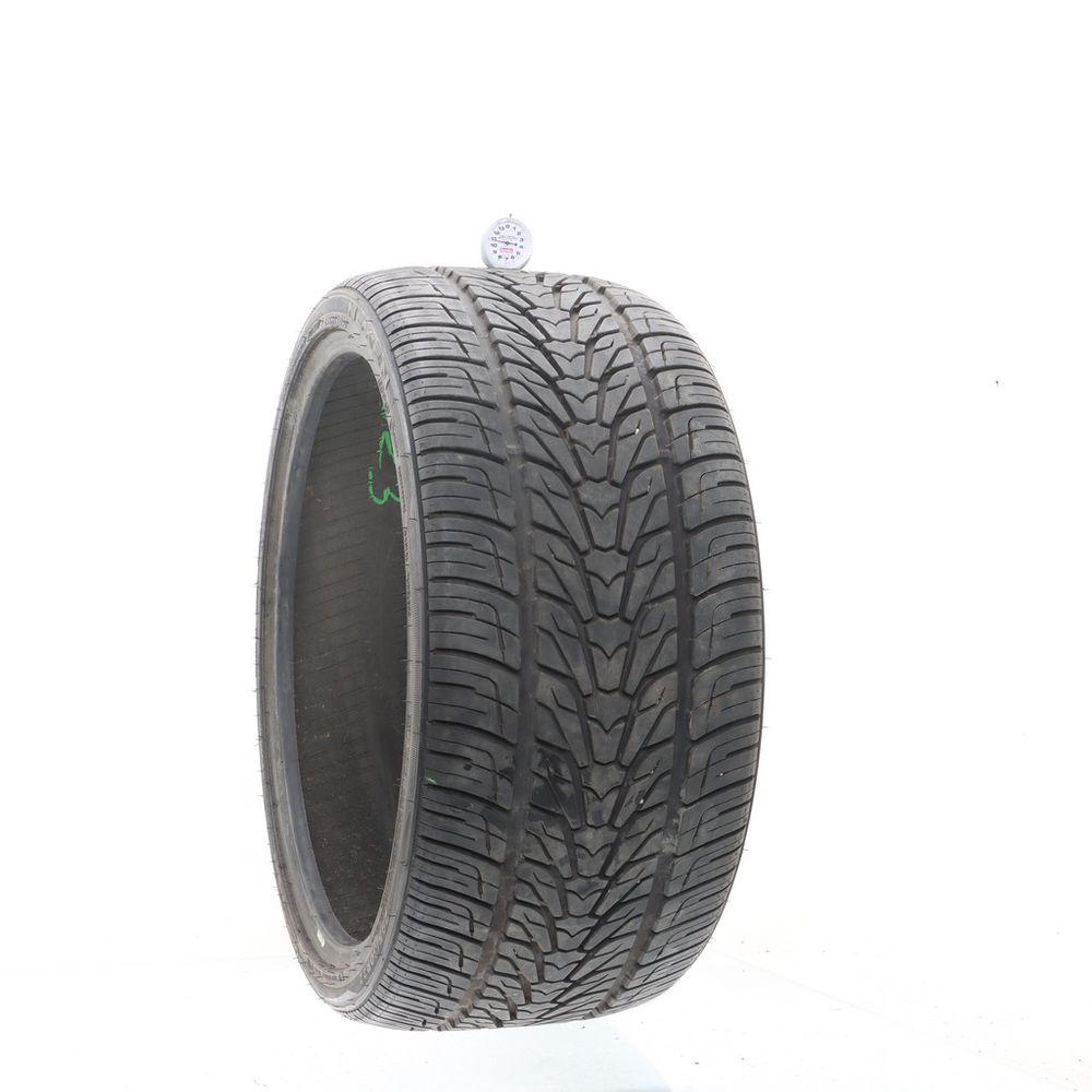 Used 295/30R22 Nexen Roadian HP 103V - 10.5/32 - Image 1