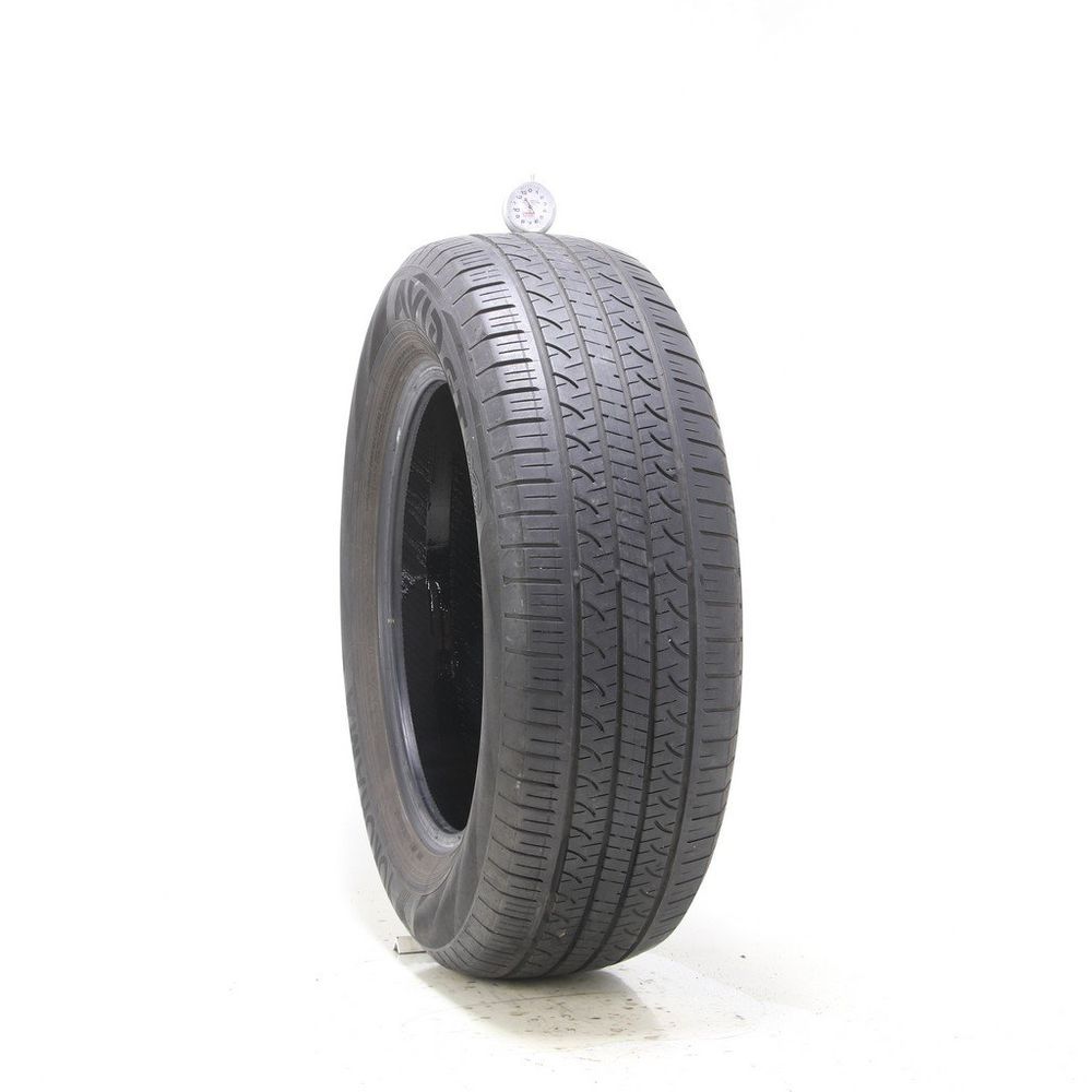 Used 225/65R17 Yokohama Avid GT S35 102H - 5.5/32 - Image 1