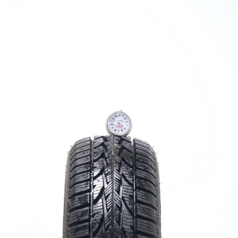 Used 185/60R15 Firestone Winterforce 2 84S - 11.5/32 - Image 2