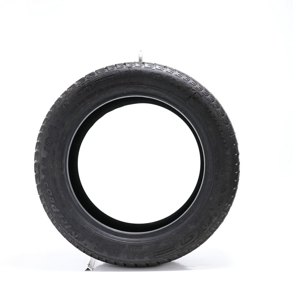 Used 215/55R17 GT Radial IcePro 3 98T - 8.5/32 - Image 3