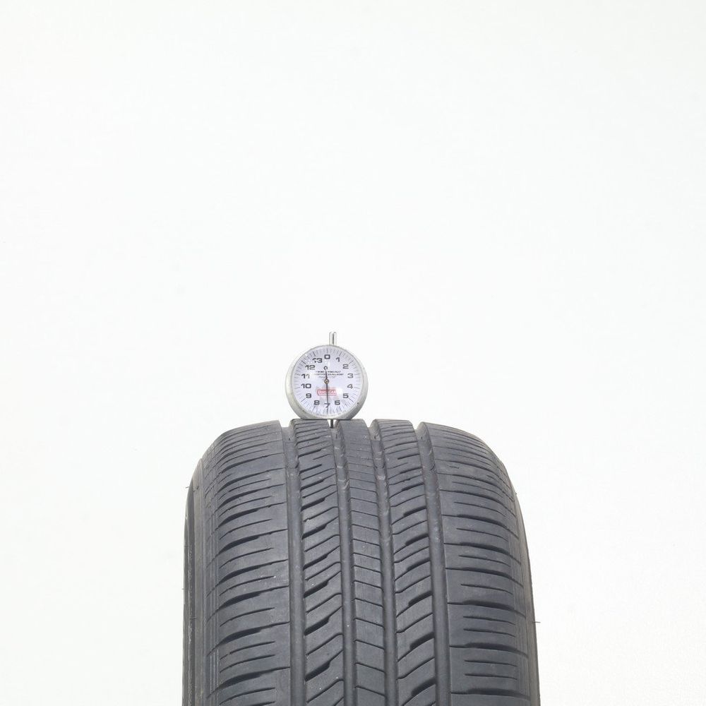 Set of (2) Used 205/65R15 Laufenn G Fit AS 94H - 6-7/32 - Image 5