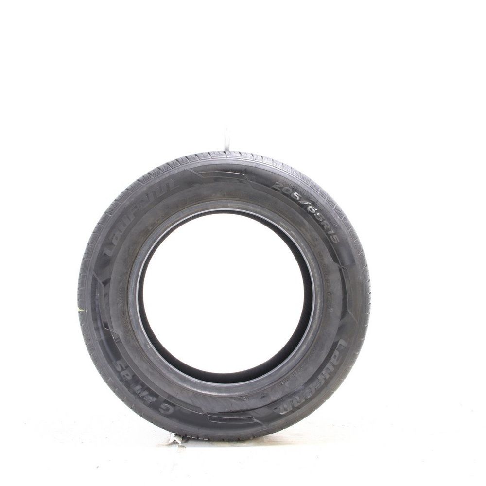 Set of (2) Used 205/65R15 Laufenn G Fit AS 94H - 6-7/32 - Image 6