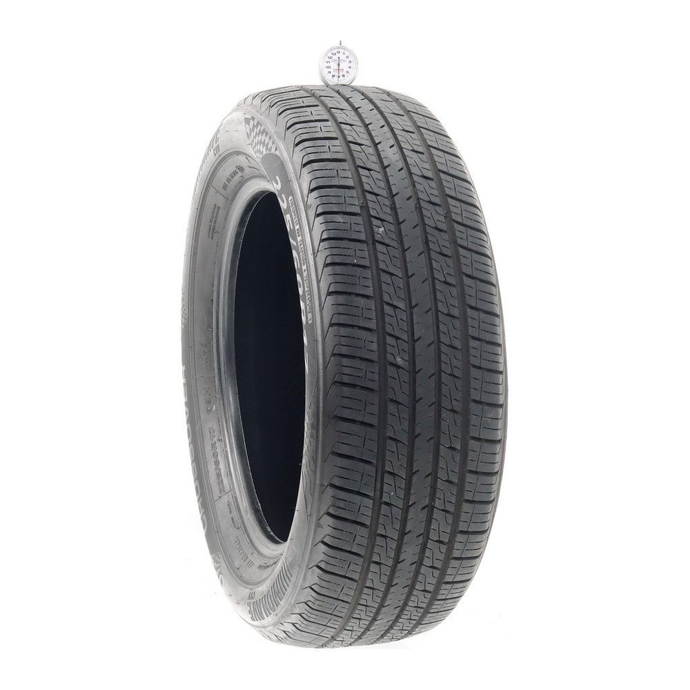 Set of (4) Used 225/60R17 Mohave Crossover CUV 99H - 7-8.5/32 - Image 1